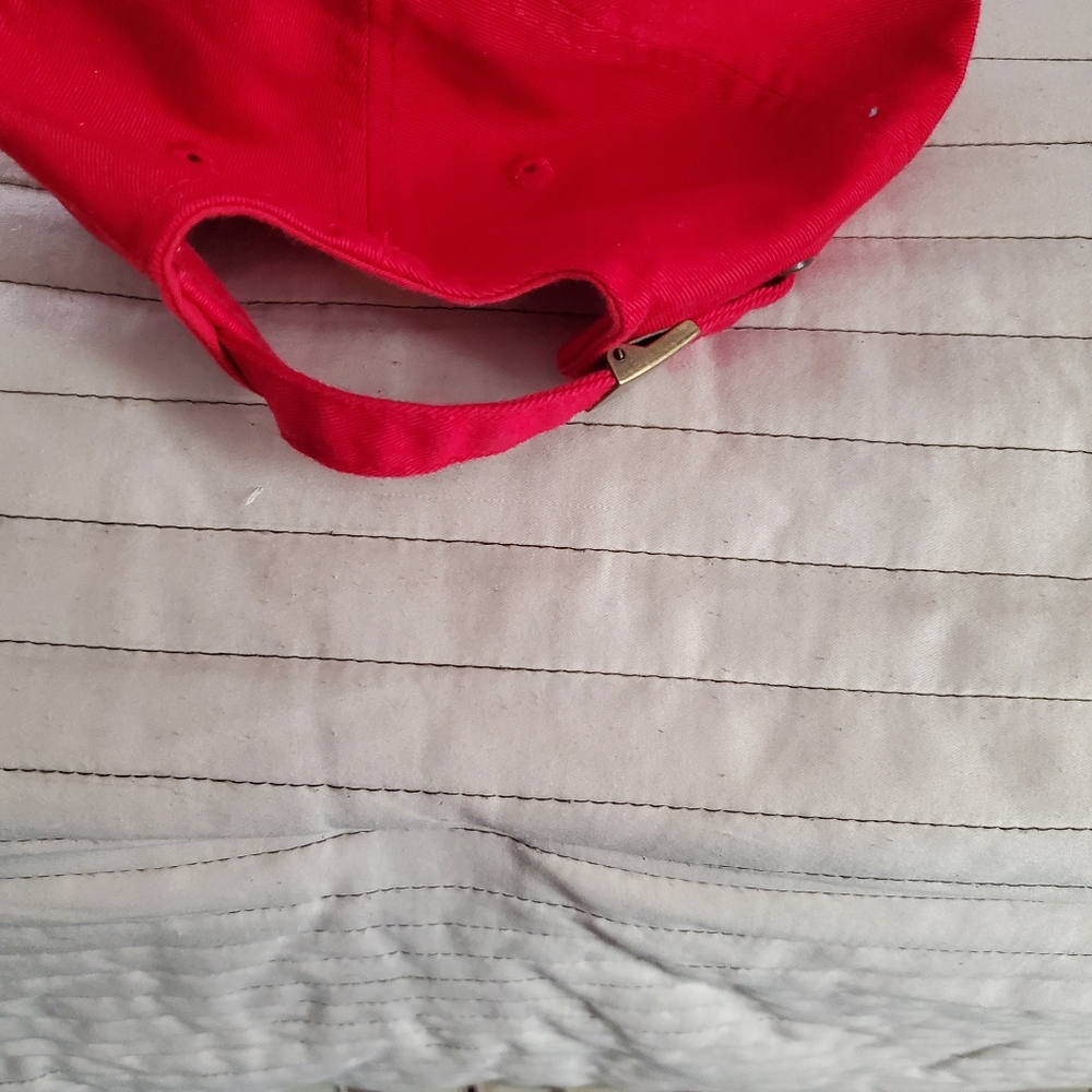 Distressed Hat - Picture 2 of 2